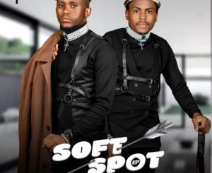 Soft Spot Ep